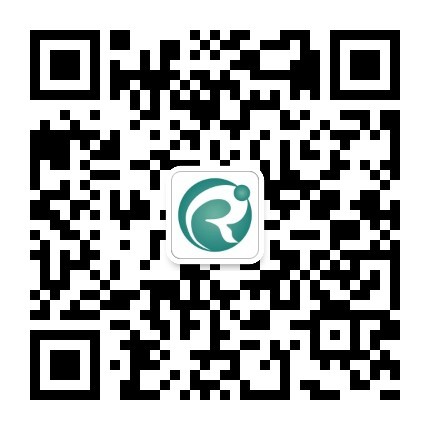 中調建設有限公司二維碼